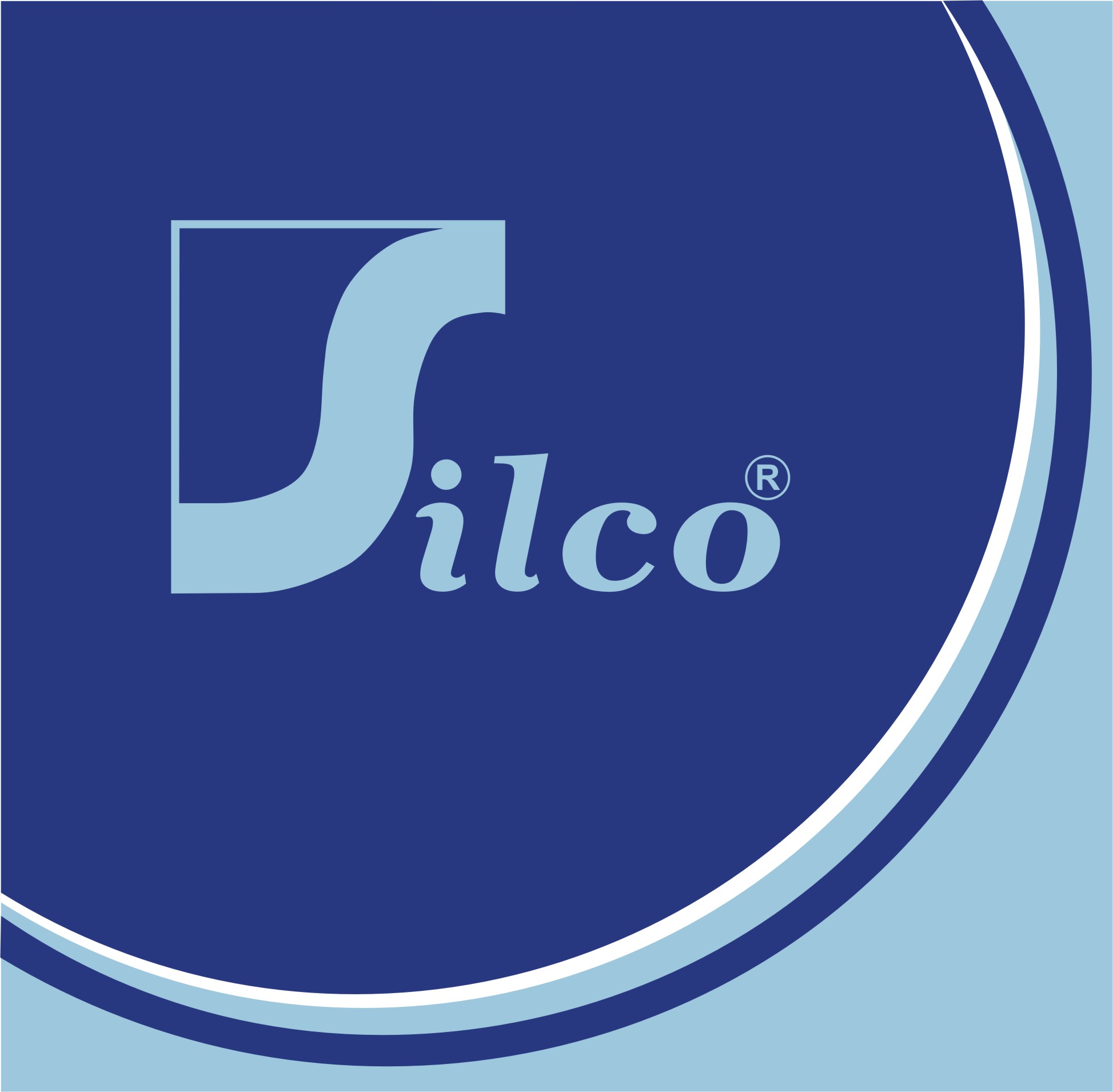 SilcoSilver logo